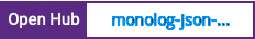 Open Hub project report for monolog-json-unicode-pretty-formatter