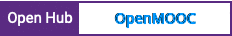 Open Hub project report for OpenMOOC