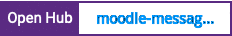 Open Hub project report for moodle-message_airnotifier