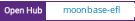 Open Hub project report for moonbase-efl
