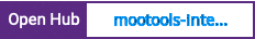 Open Hub project report for mootools-interval