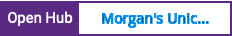 Open Hub project report for Morgan's Unicode Poster