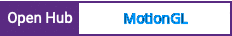 Open Hub project report for MotionGL