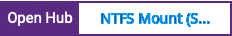 Open Hub project report for NTFS Mount (Solaris), UFS Reader (WinXP)