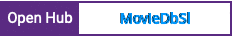 Open Hub project report for MovieDbSl