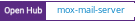 Open Hub project report for mox-mail-server