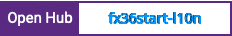 Open Hub project report for fx36start-l10n