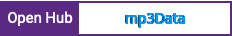 Open Hub project report for mp3Data