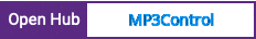 Open Hub project report for MP3Control