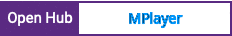 Open Hub project report for MPlayer
