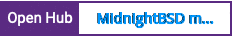 Open Hub project report for MidnightBSD mports