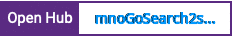 Open Hub project report for mnoGoSearch2sitemap