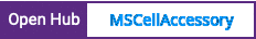 Open Hub project report for MSCellAccessory