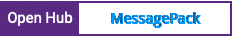 Open Hub project report for MessagePack
