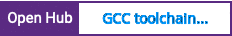 Open Hub project report for GCC toolchain for MSP430