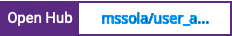 Open Hub project report for mssola/user_agent