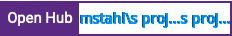 Open Hub project report for mstahl's project-euler