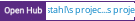 Open Hub project report for mstahl's project-euler