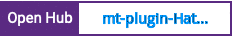 Open Hub project report for mt-plugin-HatenaKeywordLink
