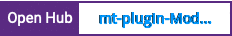 Open Hub project report for mt-plugin-ModifiedDate
