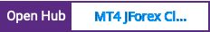 Open Hub project report for MT4 JForex Clients Bridge
