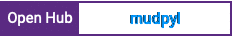 Open Hub project report for mudpyl