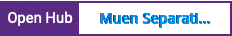 Open Hub project report for Muen Separation Kernel