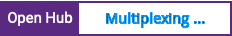 Open Hub project report for Multiplexing Console Manager