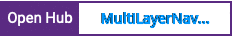 Open Hub project report for MultiLayerNavigation