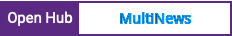 Open Hub project report for MultiNews