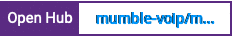 Open Hub project report for mumble-voip/mumble-iphoneos