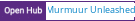 Open Hub project report for Murmuur Unleashed