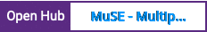Open Hub project report for MuSE - Multiple Streaming Engine