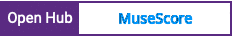 Open Hub project report for MuseScore