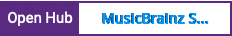 Open Hub project report for MusicBrainz Server