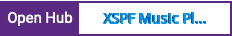 Open Hub project report for XSPF Music Player