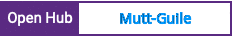 Open Hub project report for Mutt-Guile