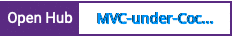 Open Hub project report for MVC-under-Cocos2d-x