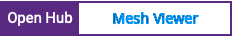 Open Hub project report for Mesh Viewer