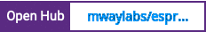 Open Hub project report for mwaylabs/espresso