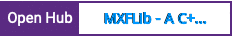 Open Hub project report for MXFLib - A C++ Library for MXF file I/O