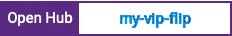 Open Hub project report for my-vip-flip