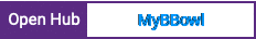 Open Hub project report for MyBBowl
