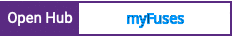 Open Hub project report for myFuses