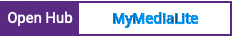 Open Hub project report for MyMediaLite