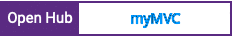 Open Hub project report for myMVC