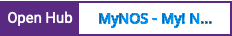 Open Hub project report for MyNOS - My! Not another Operating System