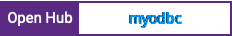 Open Hub project report for myodbc
