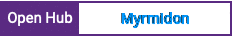 Open Hub project report for Myrmidon