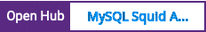 Open Hub project report for MySQL Squid Access Report